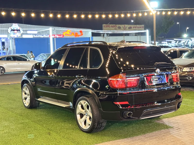 BMWX5 GCC V663160159099905114