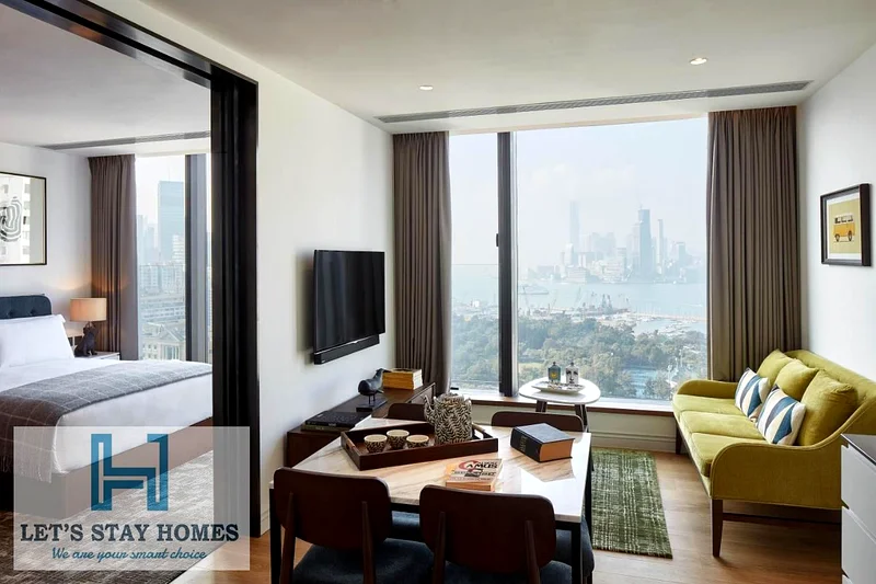 Comfort Redefined | Near Metro | Gym & Pool | Affordable Rates | Safe 24/763169454747011114