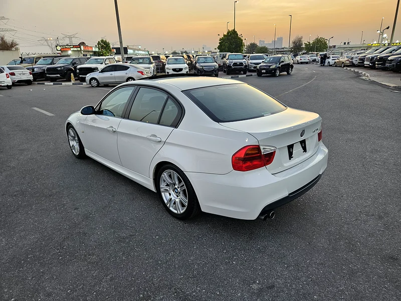 BMW 323I MKIT WITH SUNROOF JAPAN IMPORTED63158800793219114