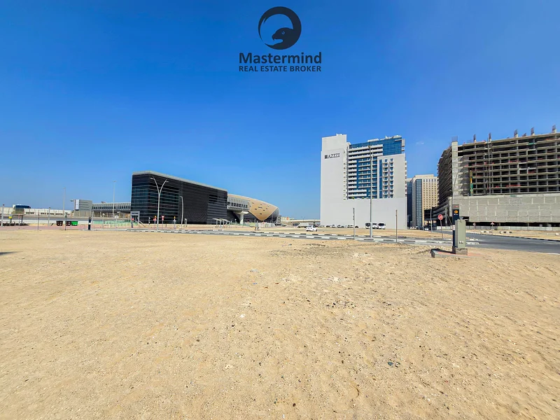 ج+24 | مبنى سكني قطعة أرض | ملكية تامة63184695341955113