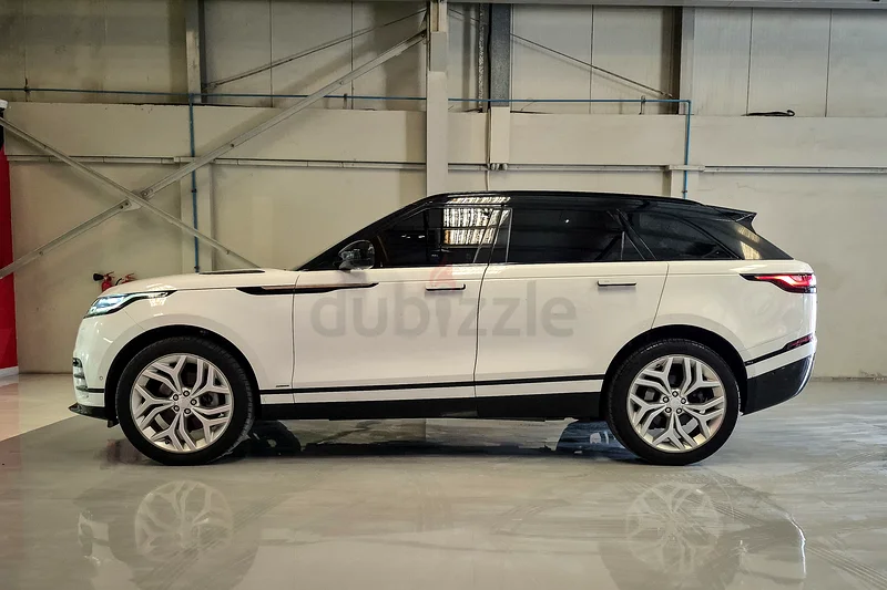 AED 1900/month | 2019 Land Rover Range Rover Velar R-Dynamic SE | GCC Specs | Ref#32063963141651936259114
