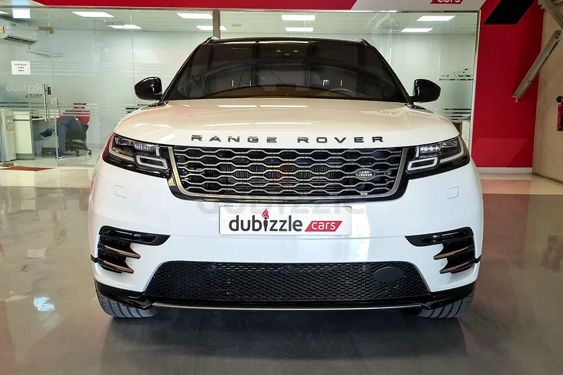 AED 1900/month | 2019 Land Rover Range Rover Velar R-Dynamic SE | GCC Specs | Ref#32063963141651936259111