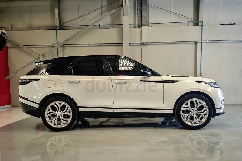 AED 1900/month | 2019 Land Rover Range Rover Velar R-Dynamic SE | GCC Specs | Ref#32063963141651936259113