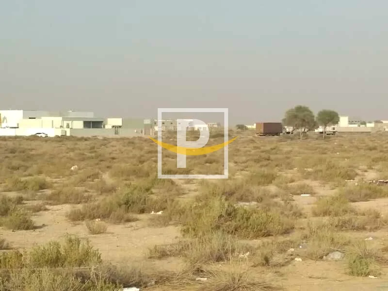 قطعة أرض مستودع ملكية تامة | دفع على 36 شهرًا | موقع متميز63195059469315111