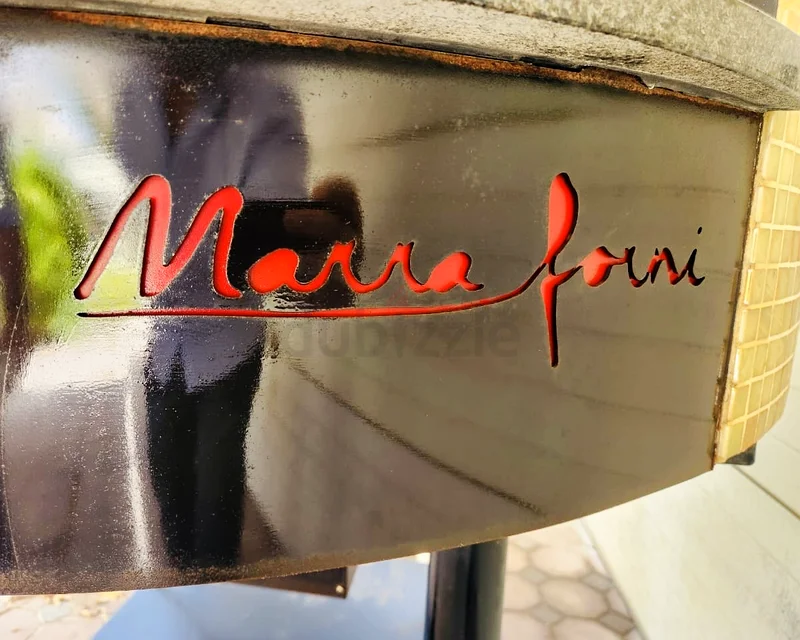 FOR SALE: Marra Forni Electric Pizza Oven – Like New63258658334210113