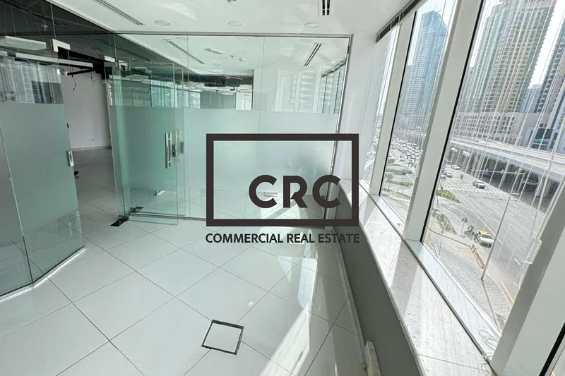 Office For sale | Rented | 1819 sqft | ROI 7.5%63195608122498114