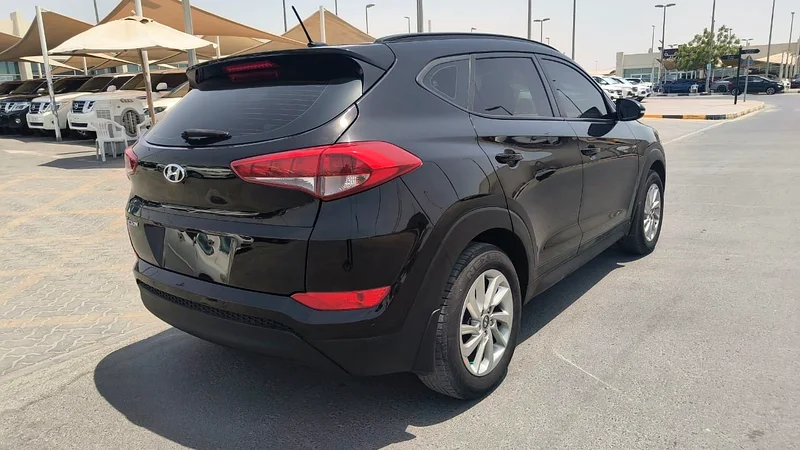 Hyundai Tucson gcc63169915896705114