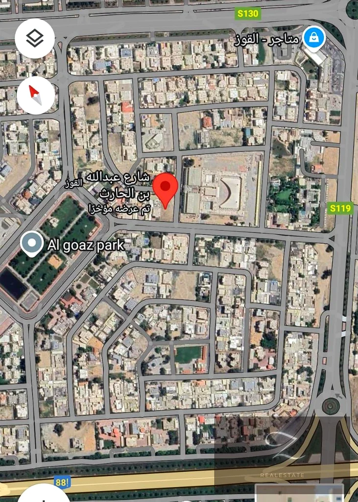 أرض سكنية للبيع في الشارقة / العجوز، قرب الشارع الرئيسي وطريق المطار وطريق الشيخ محمد بن زايد63194075227650114