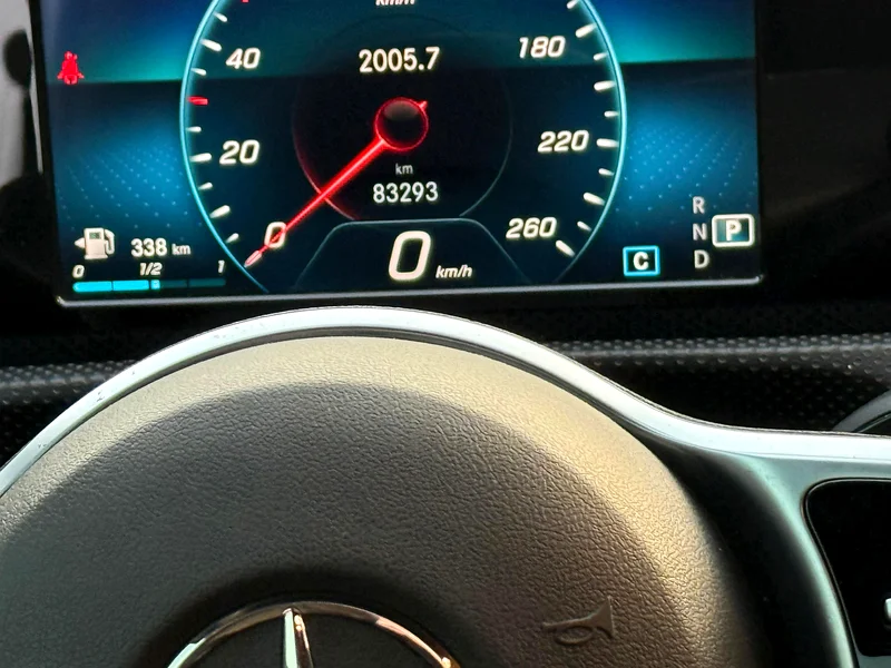 Mercedes A class 220in very good condition USA specs start and drive62863730480259114