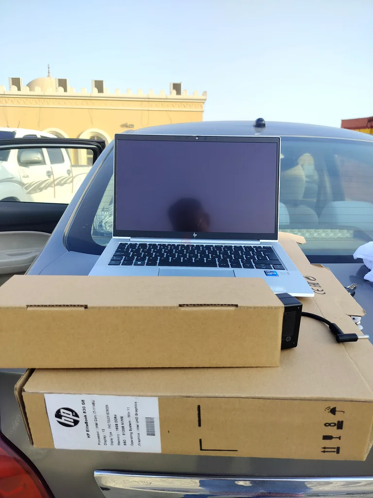 HP ELITEBOOK 830 G863167581046529114