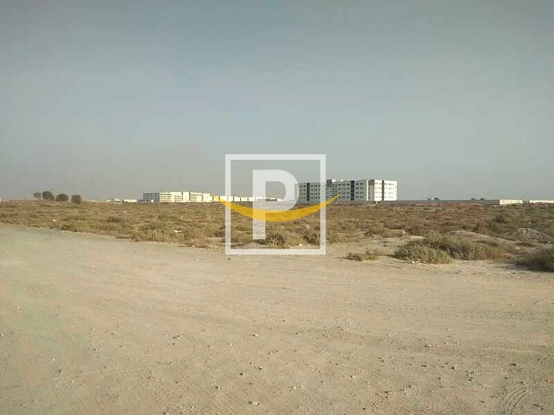 قطعة أرض مستودع ملكية تامة | دفع على 36 شهرًا | موقع متميز63195059469315114