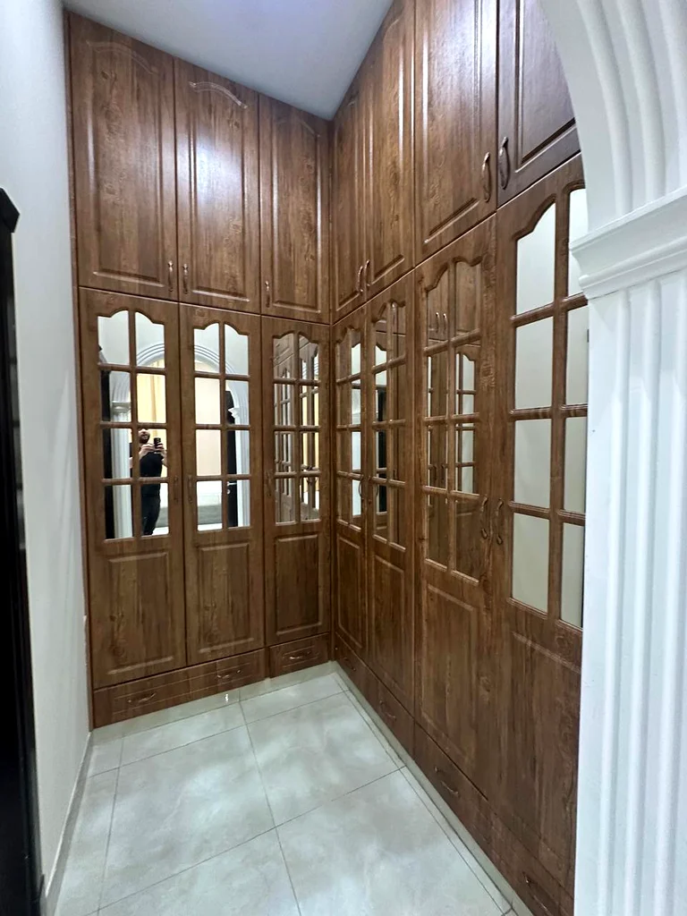 Luxury villa (7 bed room+2 living room +majlis+Garden+2 kitchen +maid room+store+parking62937619136130113