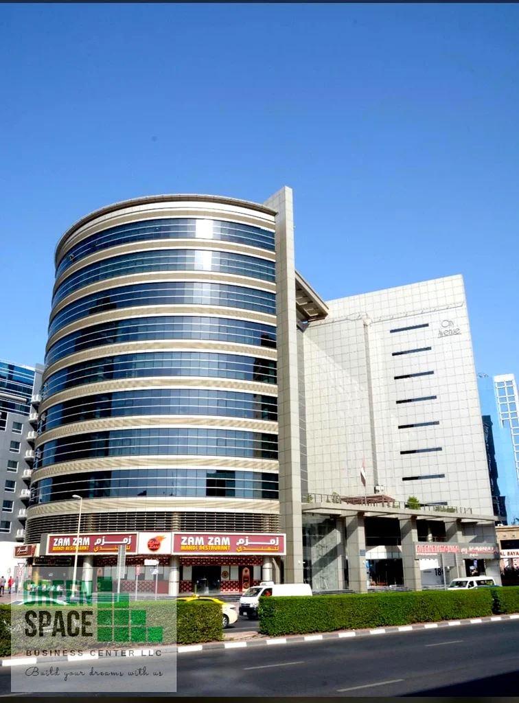 Flexi Desk/Desk Space/Separate Office For 1 Year.629356732398101117
