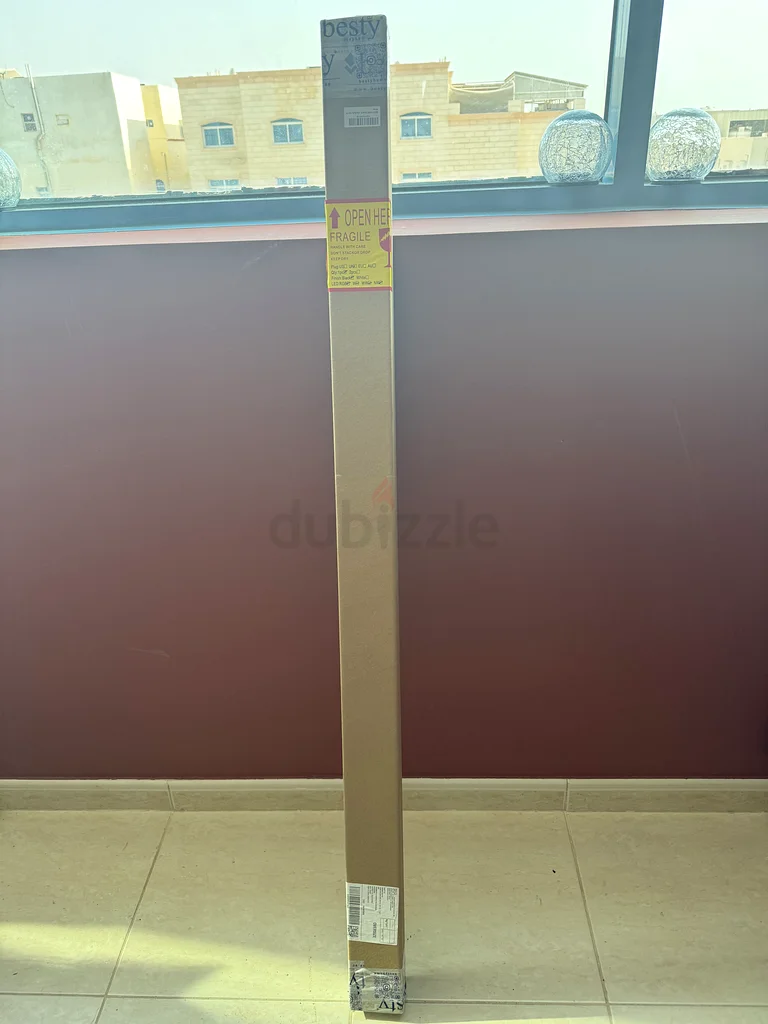 1914 - BESTY HOME Original Corner Floor Lamp Smart RGB Adjustable Brightness, Color-Changing LED63219819548418111