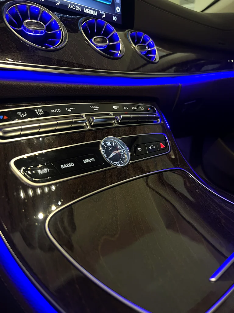 Mercedes CLS350 GCC63147212240771113