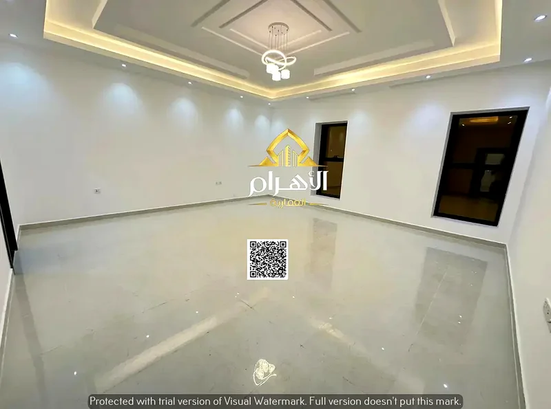 Villa for sale directly from the owner, ready to move in | Including registration and ownership fees, electricity, water and air conditioning | No dow63900819288321111