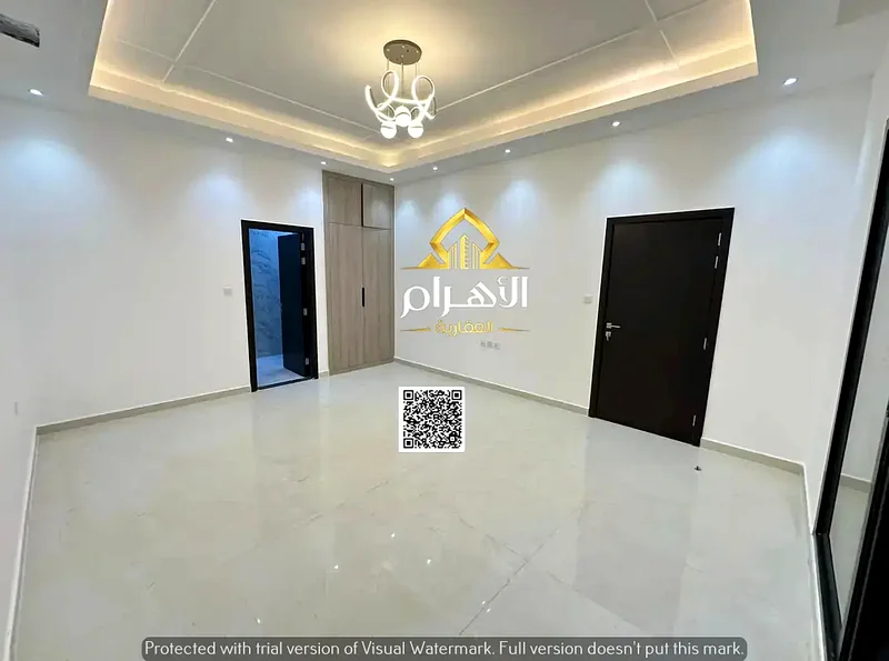 Villa for sale directly from the owner, ready to move in | Including registration and ownership fees, electricity, water and air conditioning | No dow63900819288321113
