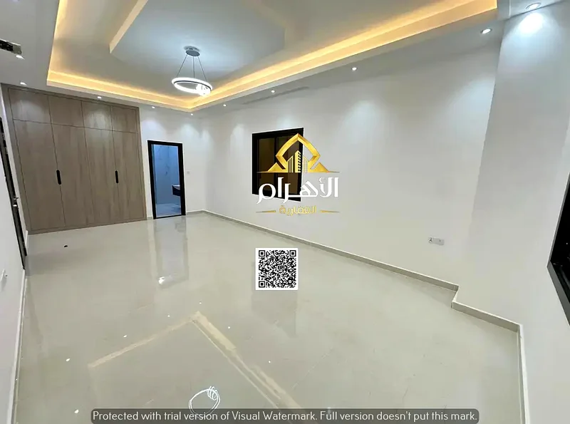 Villa for sale directly from the owner, ready to move in | Including registration and ownership fees, electricity, water and air conditioning | No dow63900819288321112