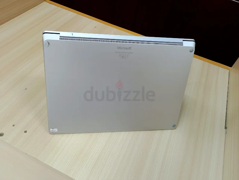 مايكروسوفت سيرفيس لابتوب 363257635862657113