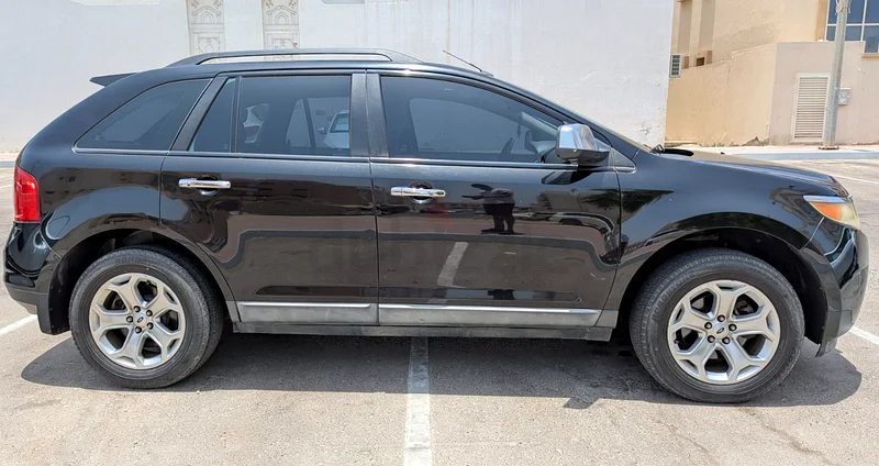 Ford Edge 2011 impeccable condition63136485553025113