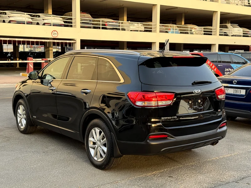 2018 KIA SORENTO LX 4x4 - 2.4L CANADA SPEC63151398031235113