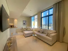 Exclusive 1 Bed | Fully Furnished | Top Quality | Unique Interior | Book Now!