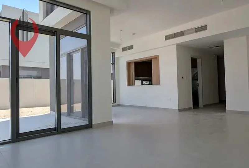 Elegant Semi-Detached Villa | Single Row | Spacious Layout63751682627202111