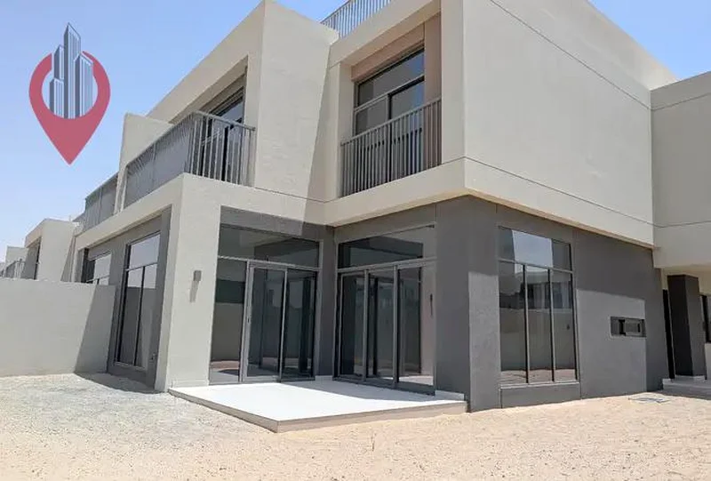 Elegant Semi-Detached Villa | Single Row | Spacious Layout63751682627202110