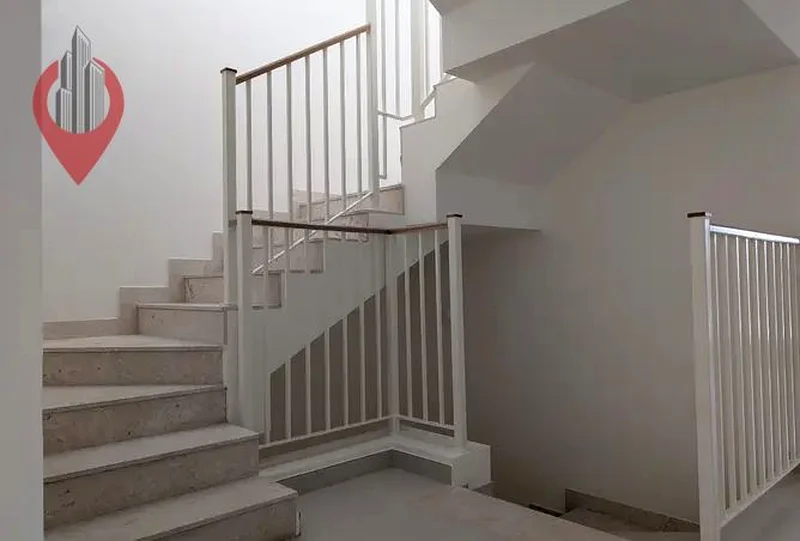Elegant Semi-Detached Villa | Single Row | Spacious Layout63751682627202112