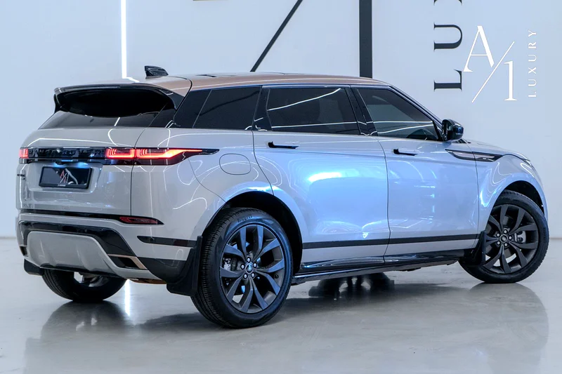 2023 Range Rover Evoque P250 R-Dynamic Bronze Collection, Warranty, Very Low Km, Excellent Condition63232137701633113