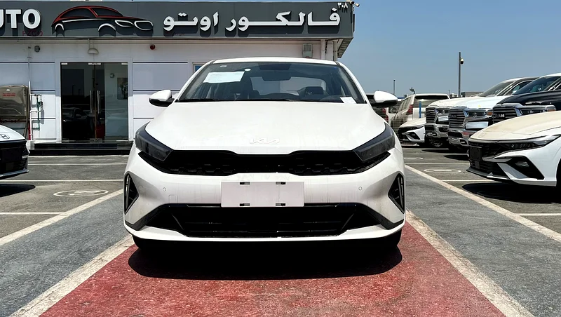 كيا K3 2025 كومفورت محلي 50,000 مع الضمان631401959042571129