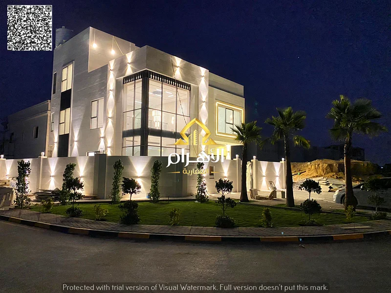 Your villa is ready for occupancy, including registration and ownership fees, with a private and open swimming pool - very spacious interior divisions63901474151170110