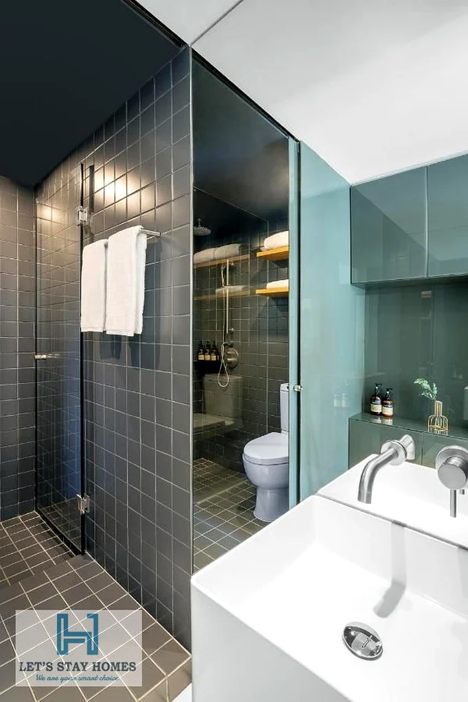 Affordable Elegance | Walk to Metro | Gym & Pool Included | Free Parking | 24/7 Security63169454692738114