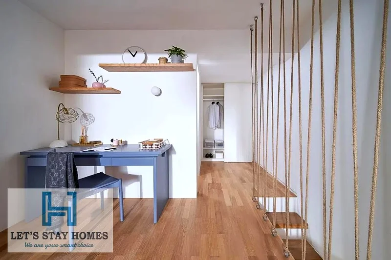 Affordable Elegance | Walk to Metro | Gym & Pool Included | Free Parking | 24/7 Security63169454692738112