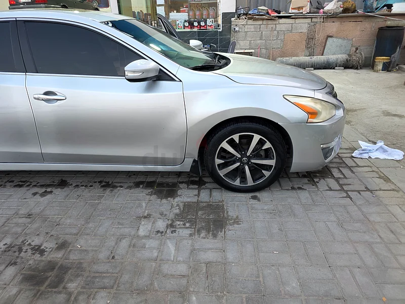 نيسان ألتيما 2013 SV خيار كامل63484252831106112