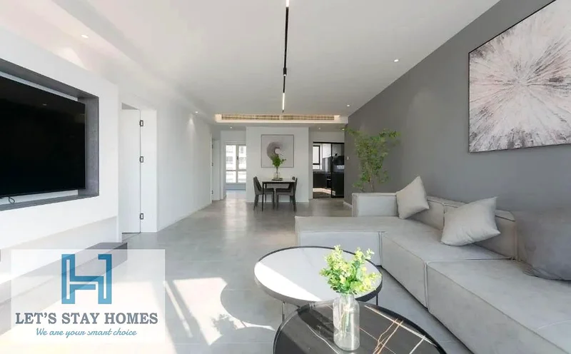 Affordable Luxury | Metro Access | Free Gym, Pool, and Parking | Secure 24/763169454723202114