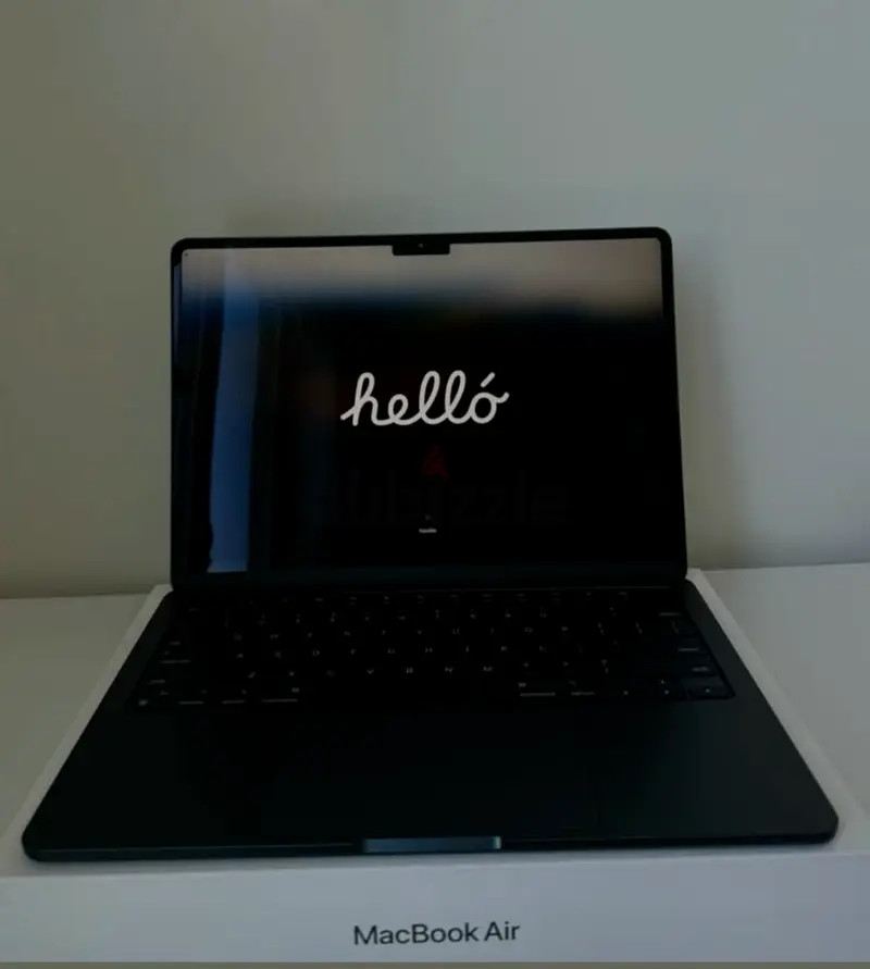 Macbook Air M363256077494915110