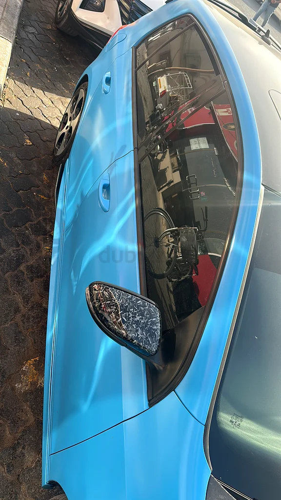 Vw golf GTI63151399723139111