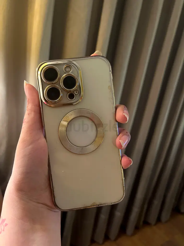 Limited Edition Smartphone in Ok Condition