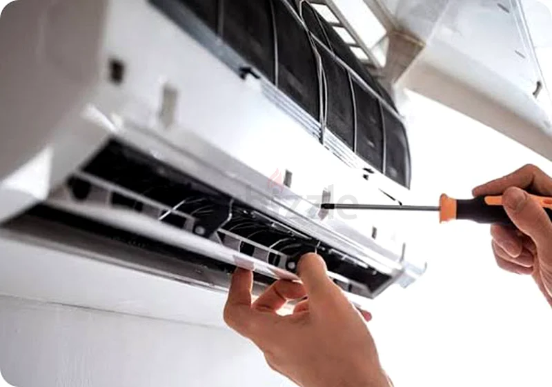 Fridge  AC Repair at Your Doorstep,  Serving Dubai, Sharjah  Ajman63219835787779111