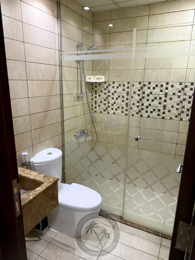 Fully Furnished Studio Apartment || Monthly Rent With All Bill || Near to Circle Mall JVC62936651411073112