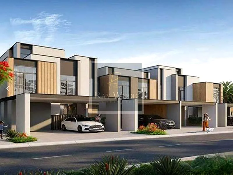 Luxury 4-Bedroom With Maidroom | Good location63239061722627112