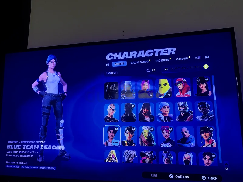 حساب فورتنايت أصلي63228834946817111