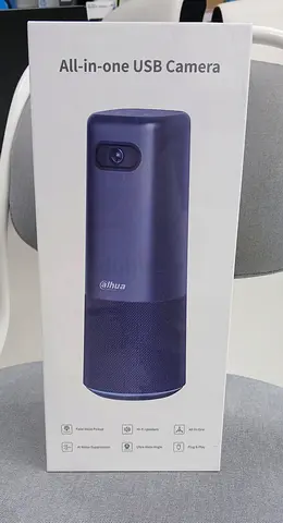 Dahua All in one USB Camera