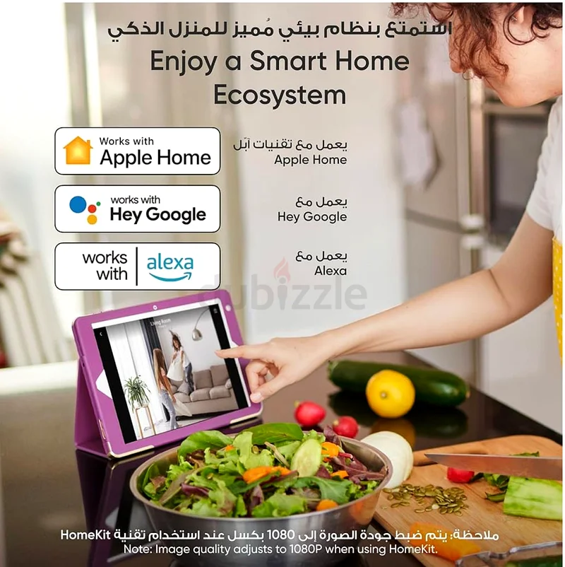Eufy Indoor Cam E30- 4K UHD Security Camera63262939400962111