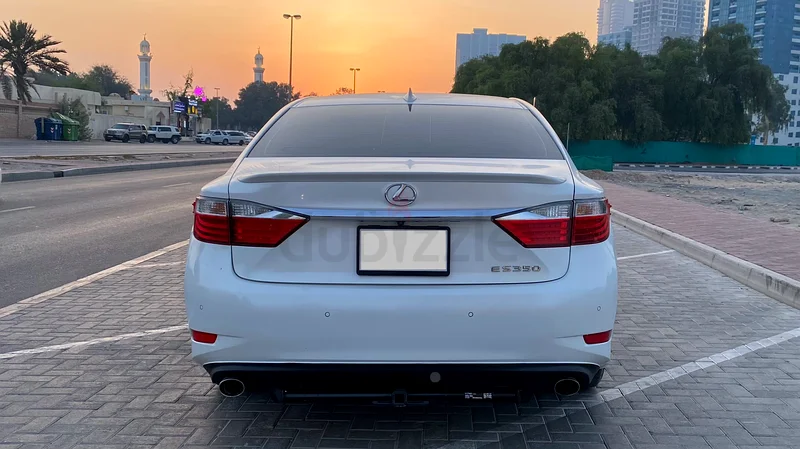 لكزس ES 350 موديل 2015 خيار كامل63149580980609112
