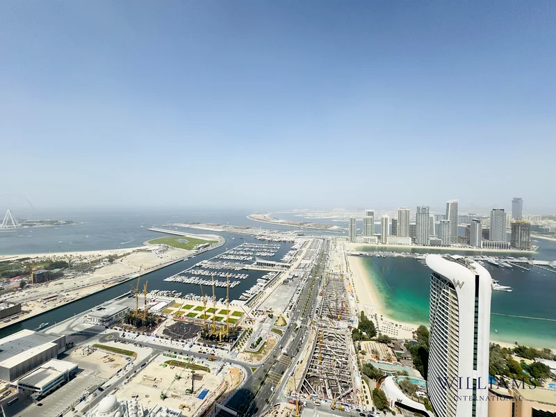 STUNNING VIEWS | UPGRADED | 2BED63777026104066110