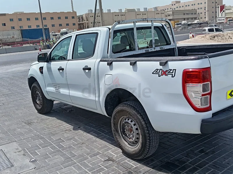 الشركة المستخدمة لخدمة الاستلام - فورد رينجر63168498756737111