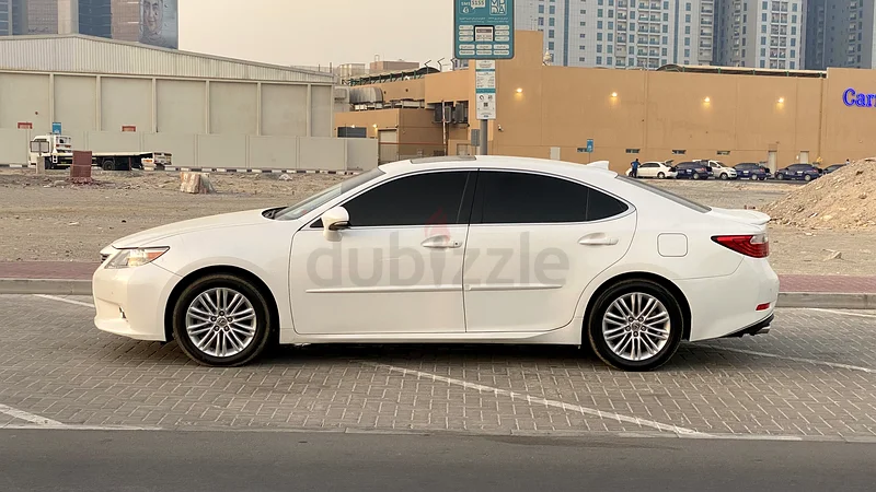 لكزس ES 350 موديل 2015 خيار كامل63149580980609113