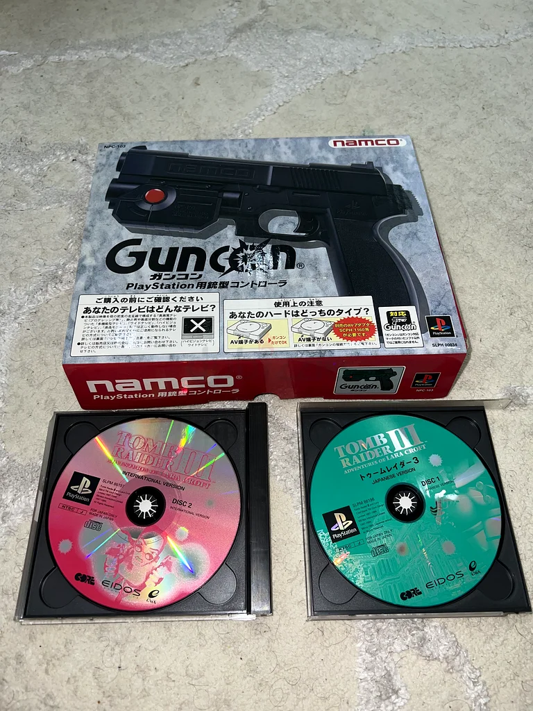 PlayStation one63205883322113111
